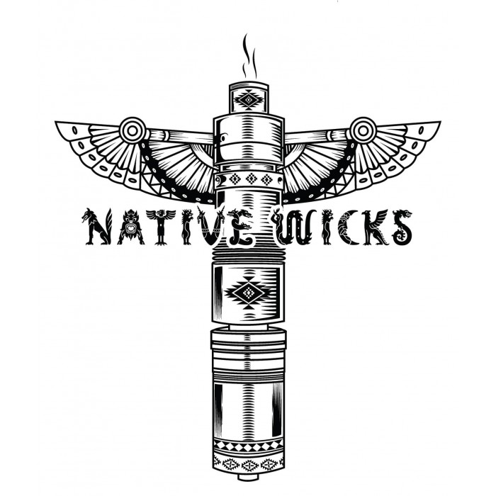 Native Wicks