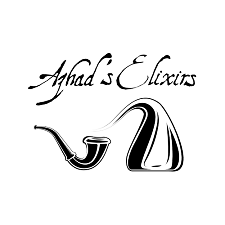 Azhad's Elixirs