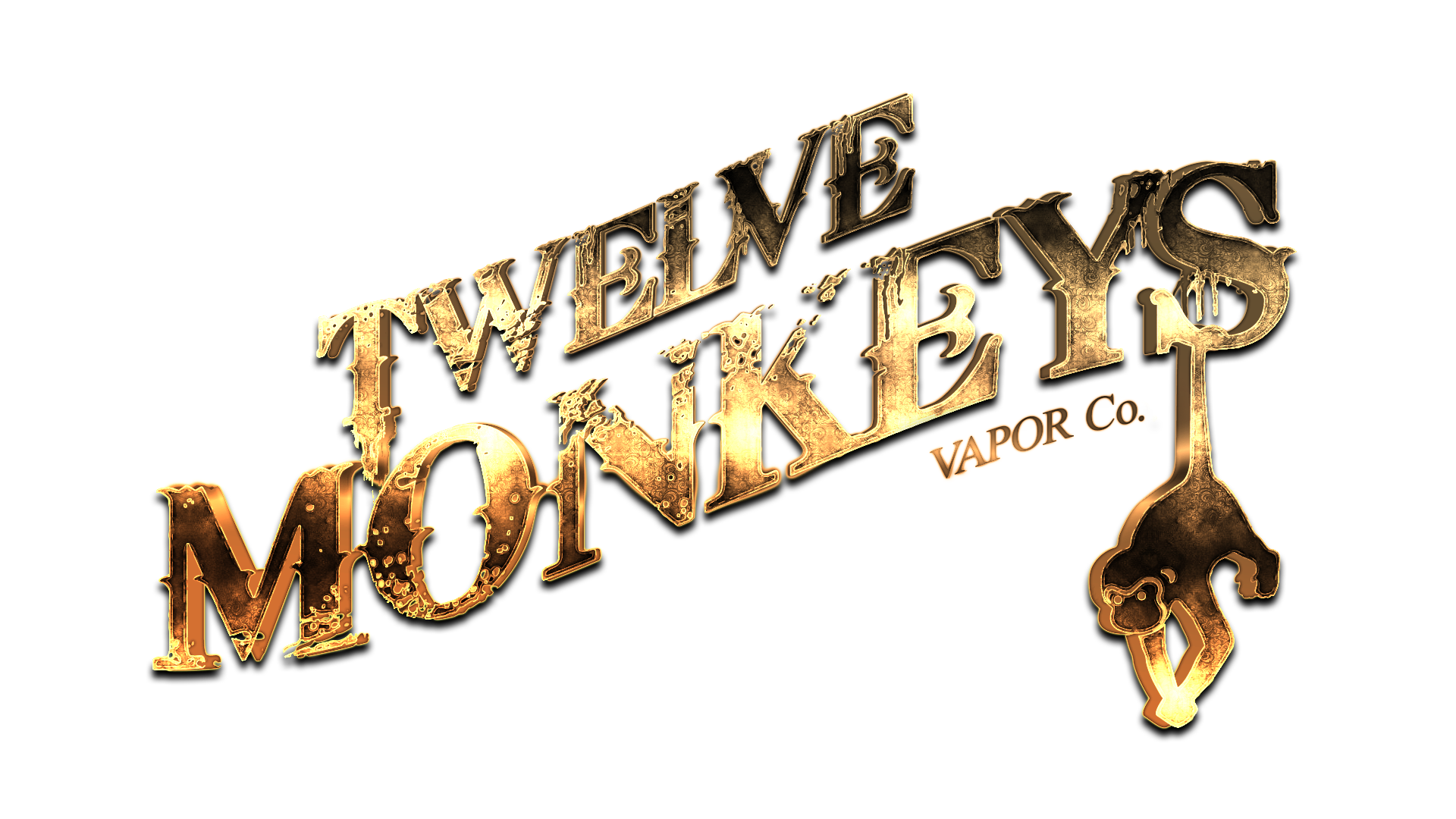 Twelve Monkeys Logo