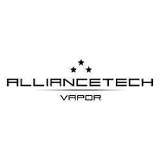 Alliancetech Vapor Logo