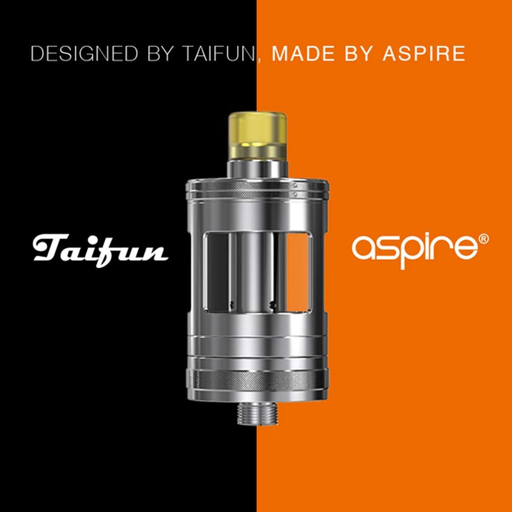 Aspire & Taifun