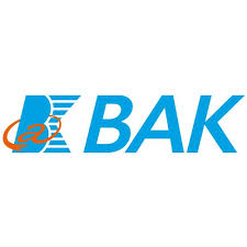 Bak Logo