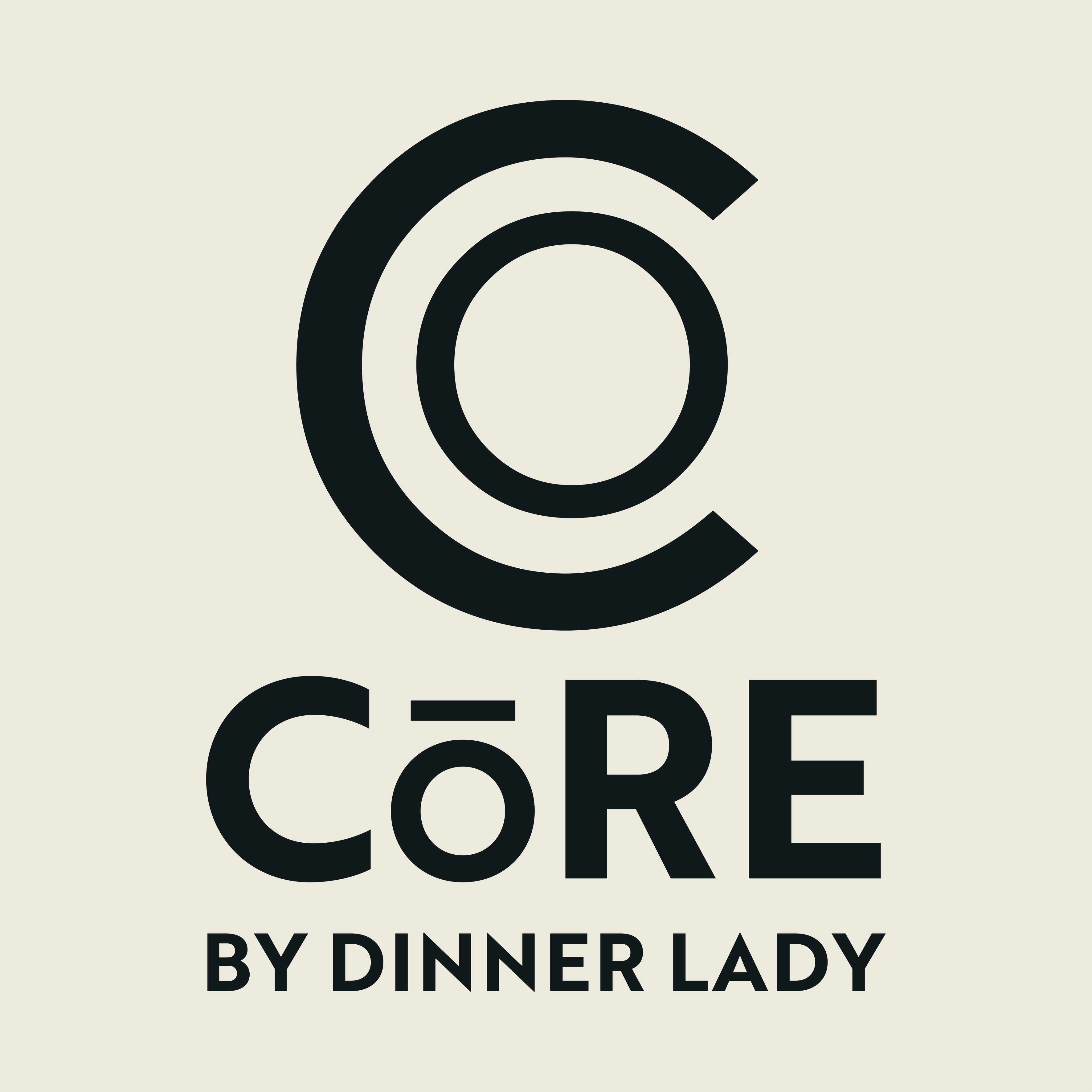 Core by Dinner Lady