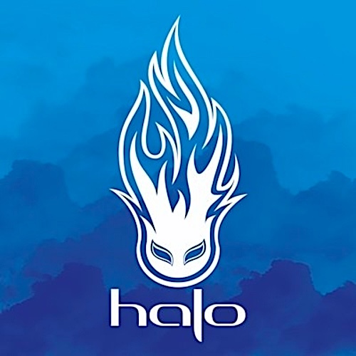 Halo Logo