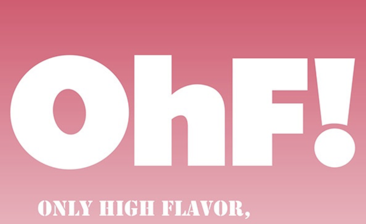 OhF!