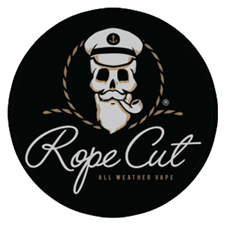 Rope Cut Logo