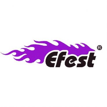 Efest logo