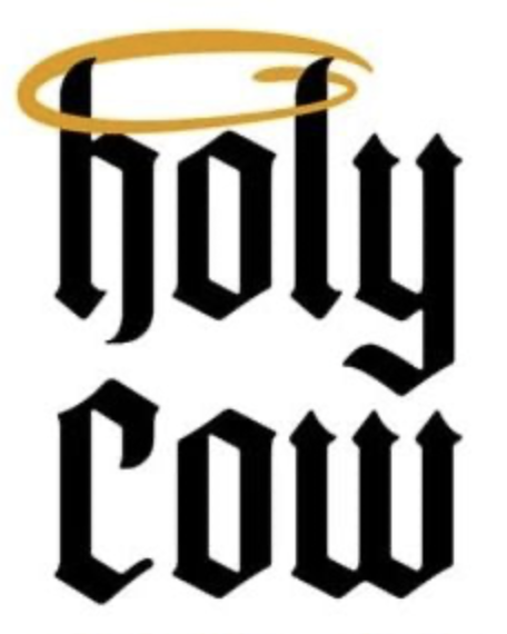 Holy Cow