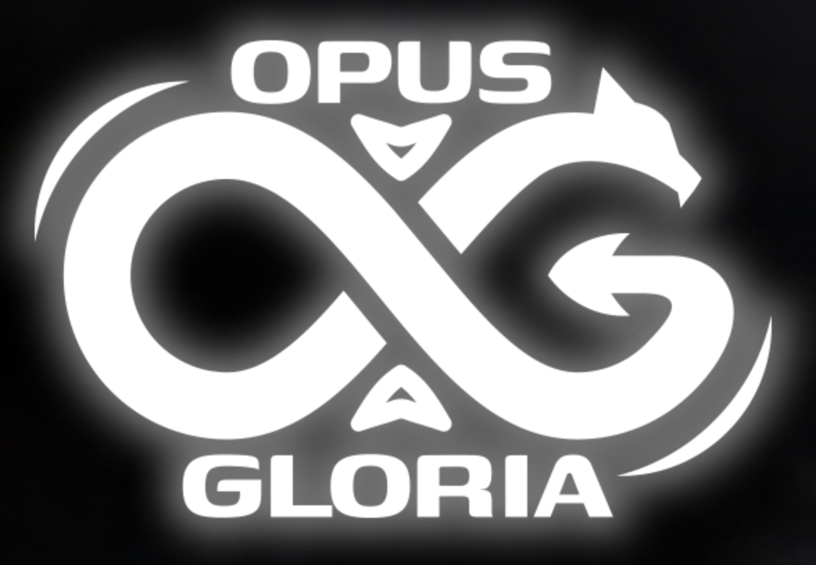 Opus Gloria