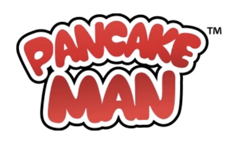 Pancake Man