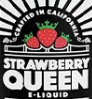 Strawberry Queen