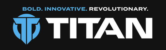 Titan Vape