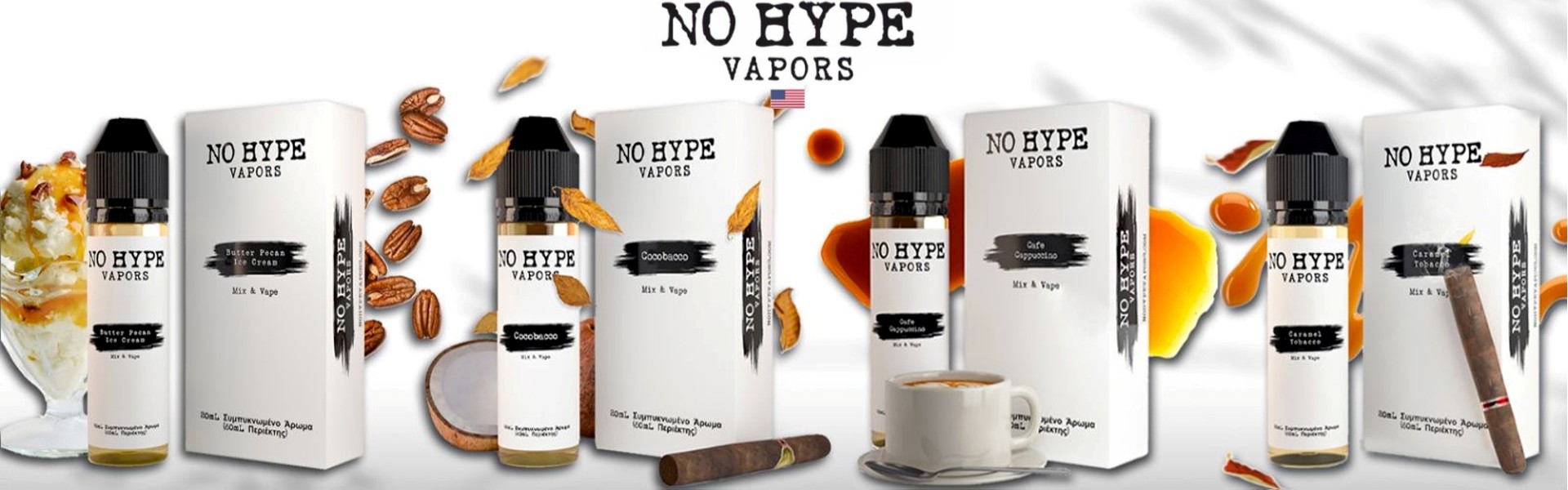 No Hype USA