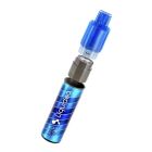 Liquideo Wpuff Fusion Pod System Kit 20mg 15000puffs Blueberry Raspberry