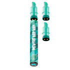 Liquideo Wpuff Fusion Pod System Kit 20mg 15000puffs Blueberry Pomegranate