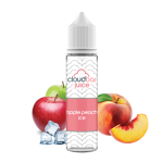 Cronut by Cloud Bar Juice 12/60ml Flavor Shot