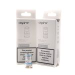 Aspire Nautilus X Coil 1.8ohm