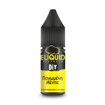 Freezing Mint Concentrated Flavor 10ml by ELiquid France