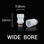 Caliburn G Coils UN2 Meshed-H 0.8Ω by Geek Vape (4 pcs)