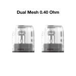 Caliburn G Coils UN2 Meshed-H 0.8Ω by Geek Vape (4 pcs)