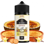 Master Custard by Bombo 40/120ml Flavor Shot