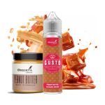 Grapefruit Ice by Omerta 10/60ml Flavor Shot