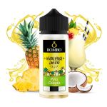 Cuspidis by Bombo Platinum Tobaccos Core Edition 20/120ml Flavor Shot
