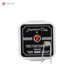 Caliburn G Coils UN2 Meshed-H 0.8Ω by Geek Vape (4 pcs)