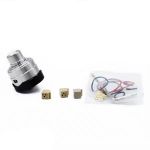 Project Invidia RDA by Project Septem