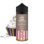 Magnificent by Steam Train 24/120ml Flavor Shot