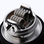 Reload RTA 26mm Stainless Steel Deck