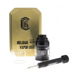 Reload RTA 26mm Stainless Steel Package