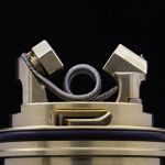 Reload S RTA 24.5mm by Reload Vapor Deck