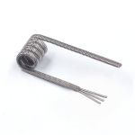 Coilology Prebuilt Alien V2 coil Ni80 (3-28/36ga)