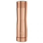 Trishul V2 Mech Mod by Hellvape