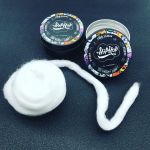 HipHop Vape Cotton by Vivismoke