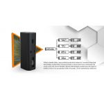 Onebar Box Mod 60W By Ambition Mods Functions