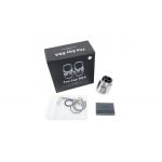 The Sqy RDA by 99 Wraps Package