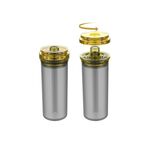 Pure BF Squonk Bottle 8ml V1.5 by Fumytech