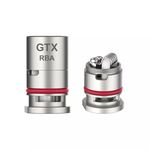 GTX RBA Coil - Deck