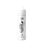 Butter Tobacco 12/60ml by The French Bakery