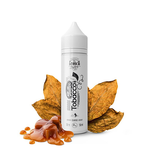 Butter Tobacco 12/60ml by The French Bakery