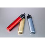 Vilter 2 Kit 900mAh by Aspire - Colours