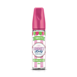 Watermelon Slices Flavour Shot 60ml by Dinner Lady