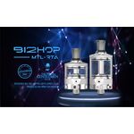Bi2hop MTL RTA - Collaboration