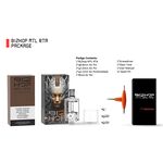 Bi2hop MTL RTA - Package