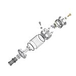 Bi2hop MTL RTA - Parts