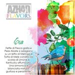 Goa 20/60ml Flavor Shot by Azhad Flavors