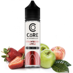Strawberry Apple by Dinner Lady Core