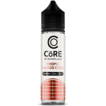 Tropic Mango Chill by Dinner Lady Core - Bottle